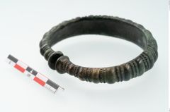 Foto von Bronzearmreif (NHMW-PRAE-025268)